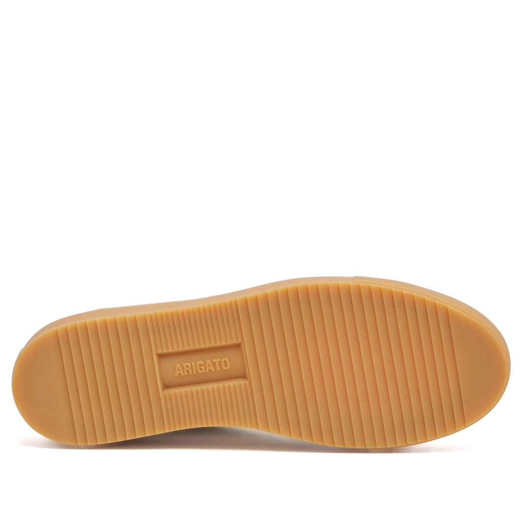 Axel Arigato Men's Clean 90 Sneaker Off White/Gum